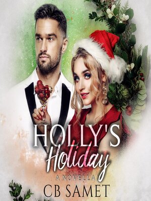 cover image of Holly's Holiday